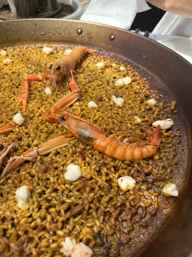 Restaurante Ca Aleix - Xàbia