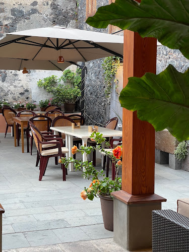 Pizzería Casa La Agraria Phone number