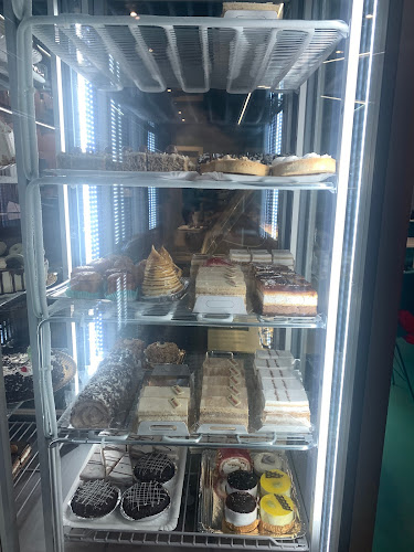 Cafe-Bar Aqua - Guadix