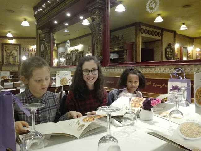 Comentarii opinii despre Restaurant La Tagliatella | Rubí