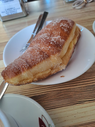 Pastelería La Suiza - Gastronomía y hostelería