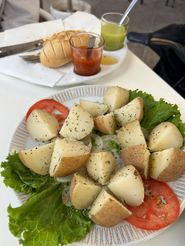 Bar cafetería Jícara - Gastronomía y hostelería