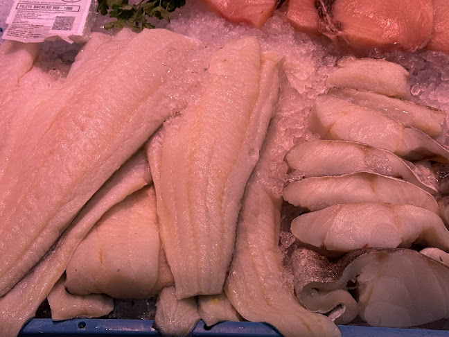 Comments and reviews of Pescados y Mariscos Burgos