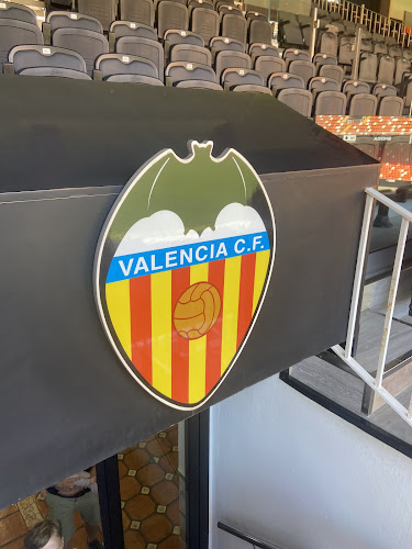 Jabugo Mestalla Open Times