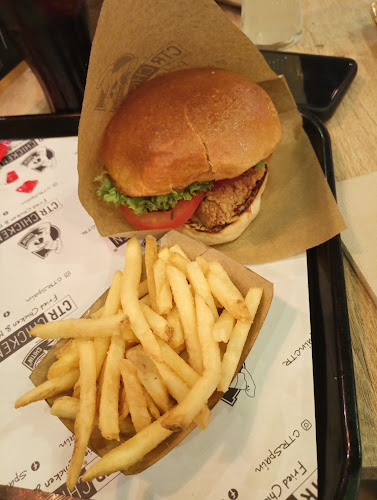 C. José García Sellés, 2, 03015 Alicante