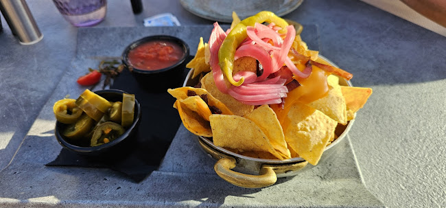 Reviews of Tipsy Bee in Puerto Rico - Gastronomía y hostelería