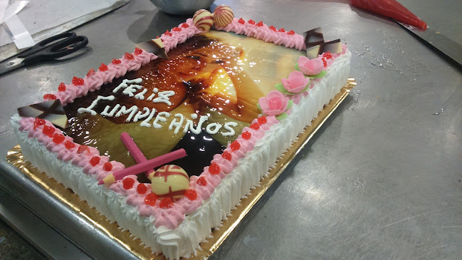 PANADERÍA LA NUEVA DE NEDA S.L. - Gastronomía y hostelería