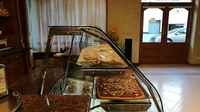 Horno y Pastelería Marquez - Gastronomía y hostelería