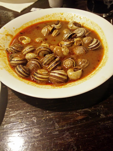 Taberna Can Margarit Phone number