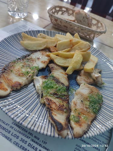 Restaurante Marina - Gastronomía y hostelería