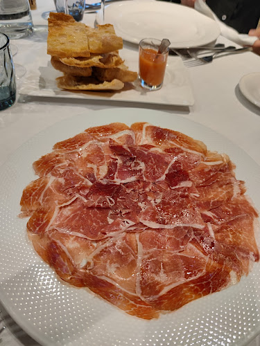 Restaurante El Portalón - Vitoria - Vitoria-Gasteiz