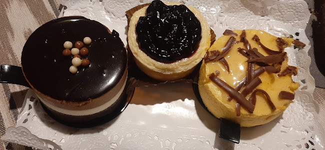 Comentarii opinii despre Forn Ca Sa Camena