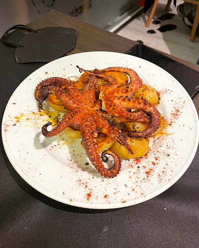 Comentarii opinii despre El RINCON DE ERIKA