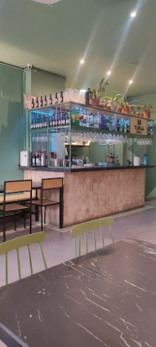 VARQUES RESTAURANTE Open Times