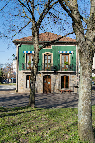 Tabira Kalea, 33, 48200 Durango, Bizkaia