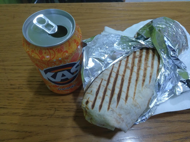 Opinii despre Estrella Roja în Errenteria - Gastronomía y hostelería