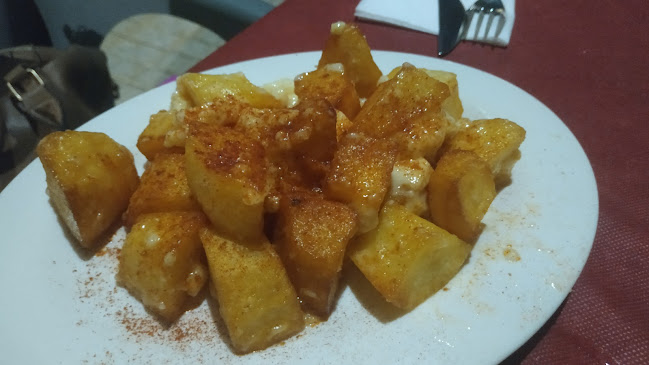 Bar Restaurante La Bona Vida - Gastronomía y hostelería