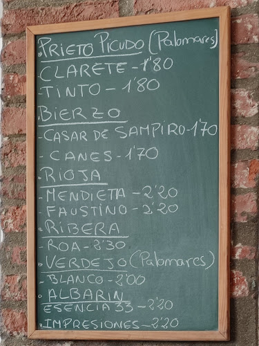 Cafetería Santiago - Gastronomía y hostelería