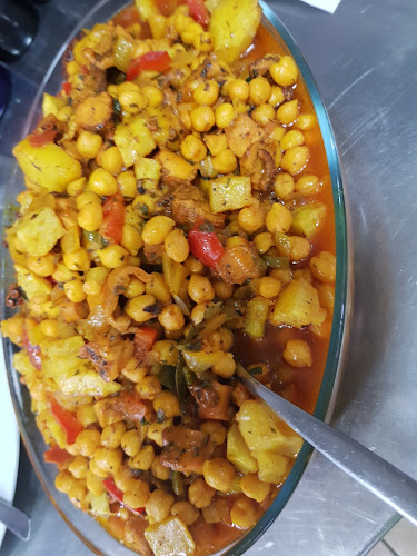 Reviews of Bar Cafetería La Estación in Arrecife - Gastronomía y hostelería