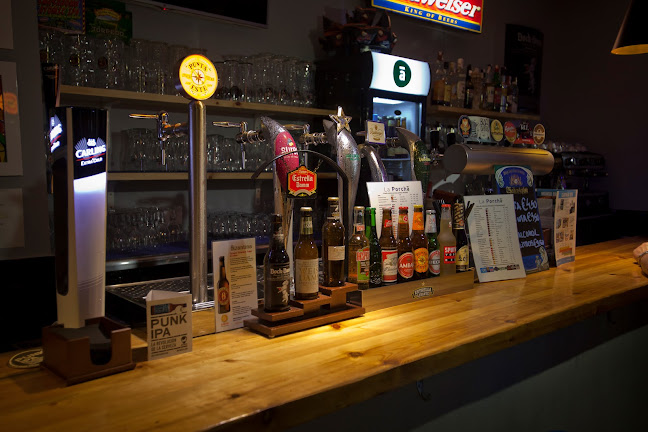 Reviews of La Porchá in Murcia - Gastronomía y hostelería