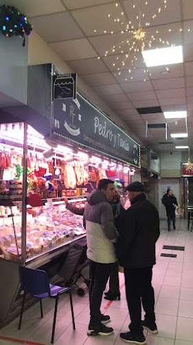 Opinii despre Charcuteria Pedro y Tania în Madrid - Gastronomía y hostelería