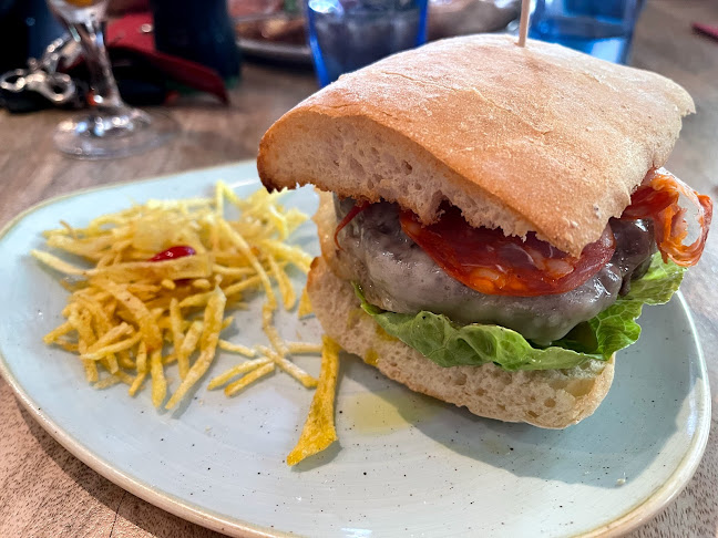 Comments and reviews of Bocca di Bonifacio | Tetuan