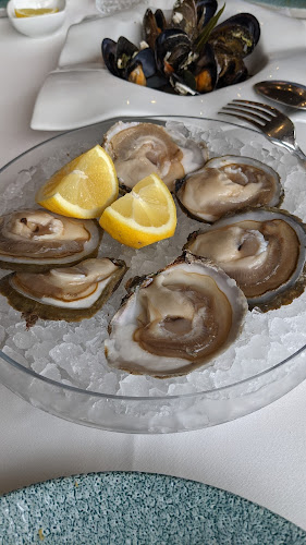 Restaurante Portonovo - Gastronomía y hostelería