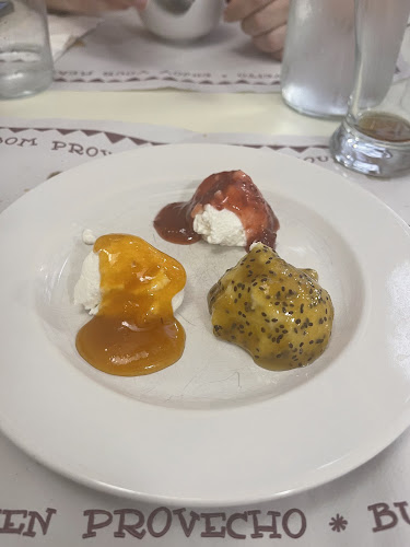 Opinii despre Restaurant Les Fonts în Vila-rodona - Gastronomía y hostelería