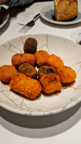 Restaurante El Portalón - Vitoria - Gastronomía y hostelería