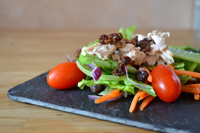 La Brasa - desde 1963