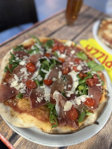 Fuerte Pizza - Gastronomía y hostelería