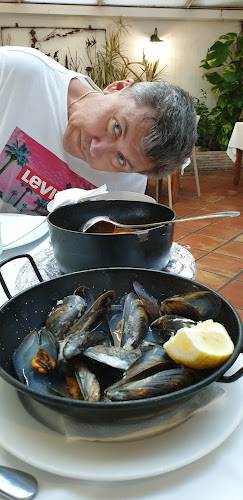 Comments and reviews of Casa Federico