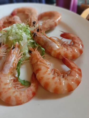 Marisquería El Espigón - Sevilla