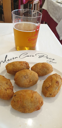 Mesón Casa Paco - Gastronomía y hostelería