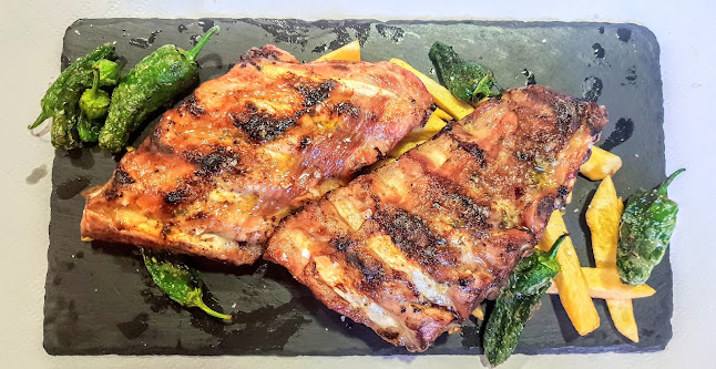 Tapería Pulpería Inocente