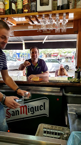 Café Bar Restaurante Nou Alameda - Gastronomía y hostelería