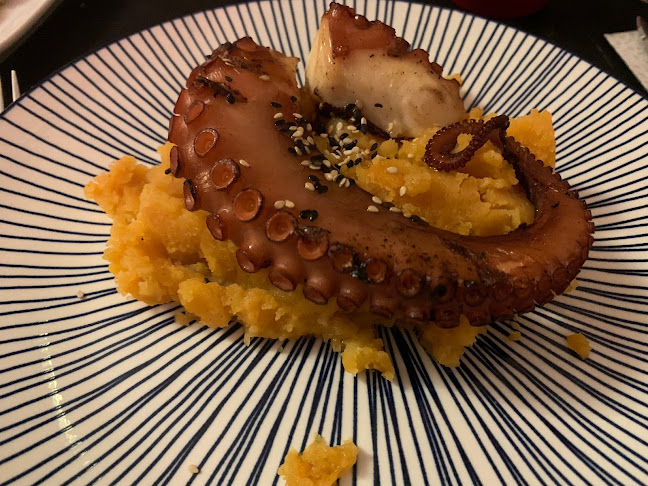 Opinii despre Restaurante Carthago în Madrid - Gastronomía y hostelería