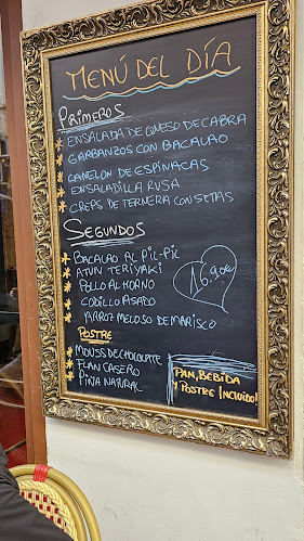 Comments and reviews of LA TAPERIA Aurrera