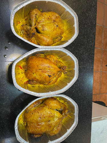 Bocadillos Tetuan - Gastronomía y hostelería