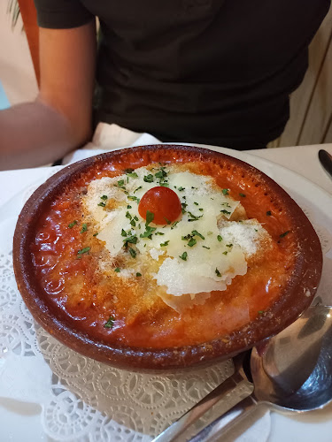 Comments and reviews of La Mariposa de Fran