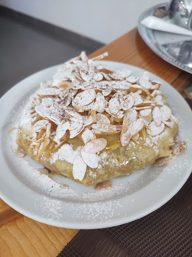 Cafetería La Casa Marroquí - Gastronomía y hostelería