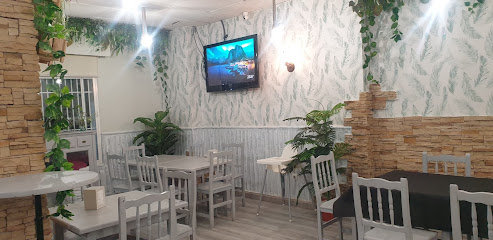 Casa Javi - Gastrobar