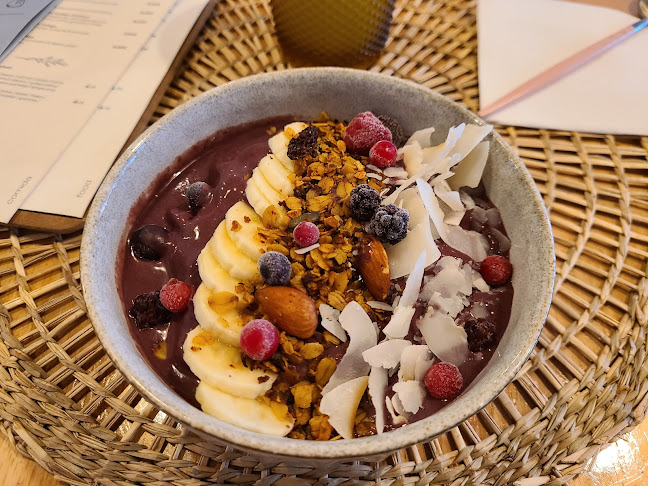 Purita - De vuelta al Origen