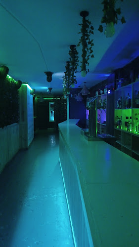 Chill Out Music - Murcia Open Times