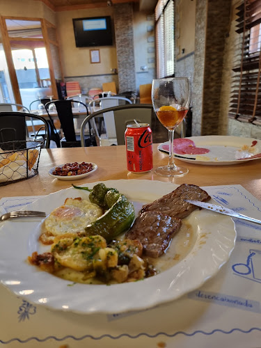RESTAURANTE MOLI DE LA REIXA - Onda