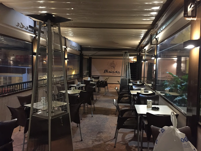 Pastelería-Cafetería-Heladería Balada - Alhama de Granada