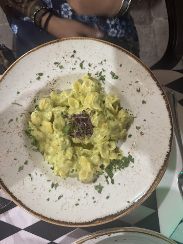 Restaurante Gallio - Granada