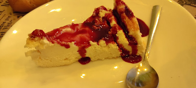 Comments and reviews of Restaurante Nuevos Horizontes Alcázar de San Juan