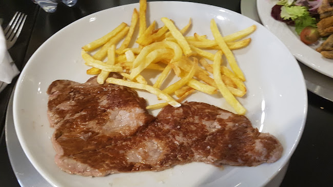 Comentarii opinii despre Restaurante Casa Manolo