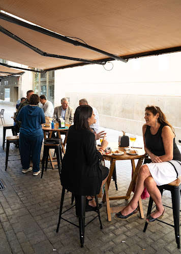 Mesón Alegría Open Times